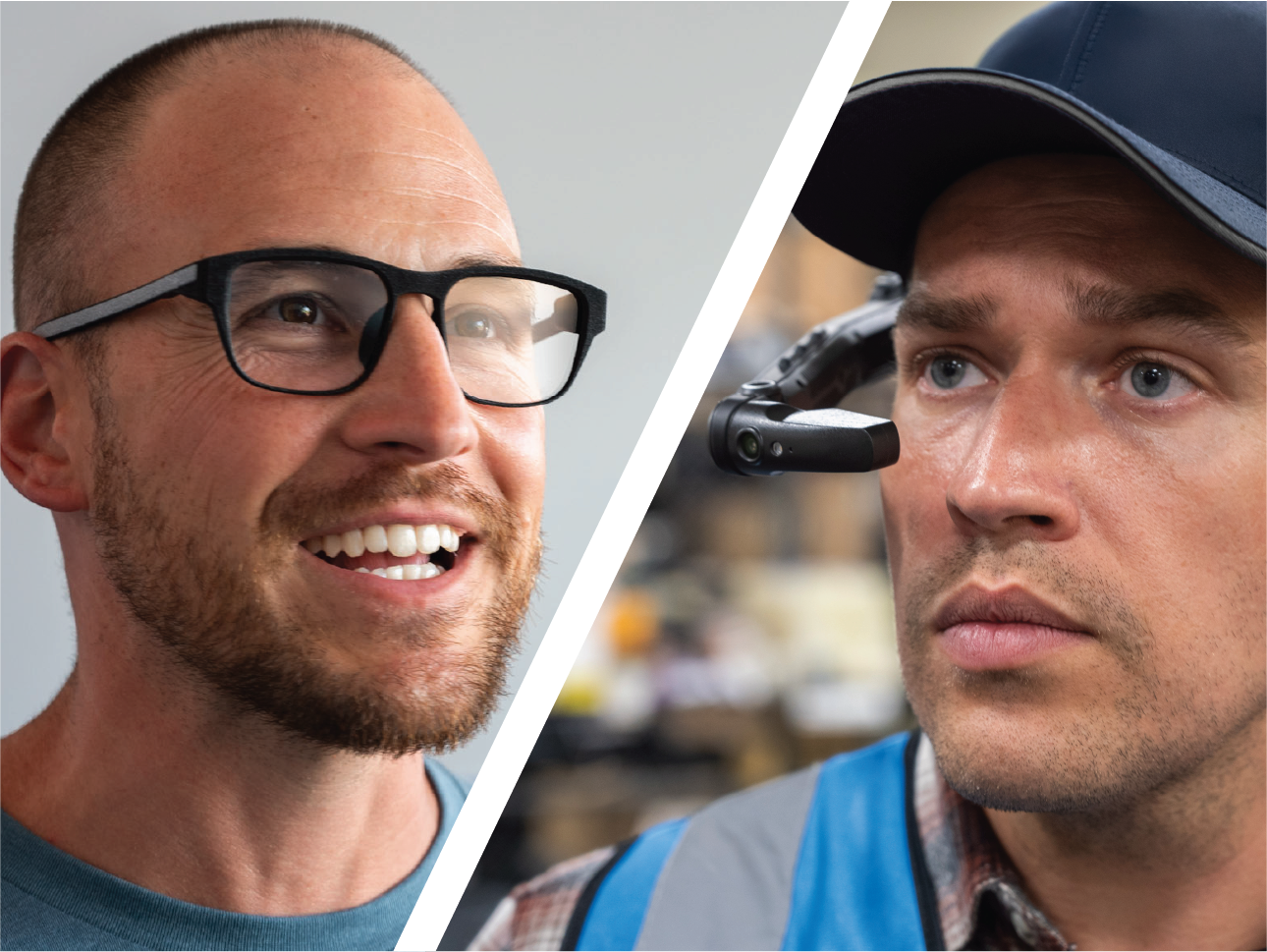 Consumer Smart Glasses vs. Enterprise Smart Glasses: Why the Difference Matters at Work
