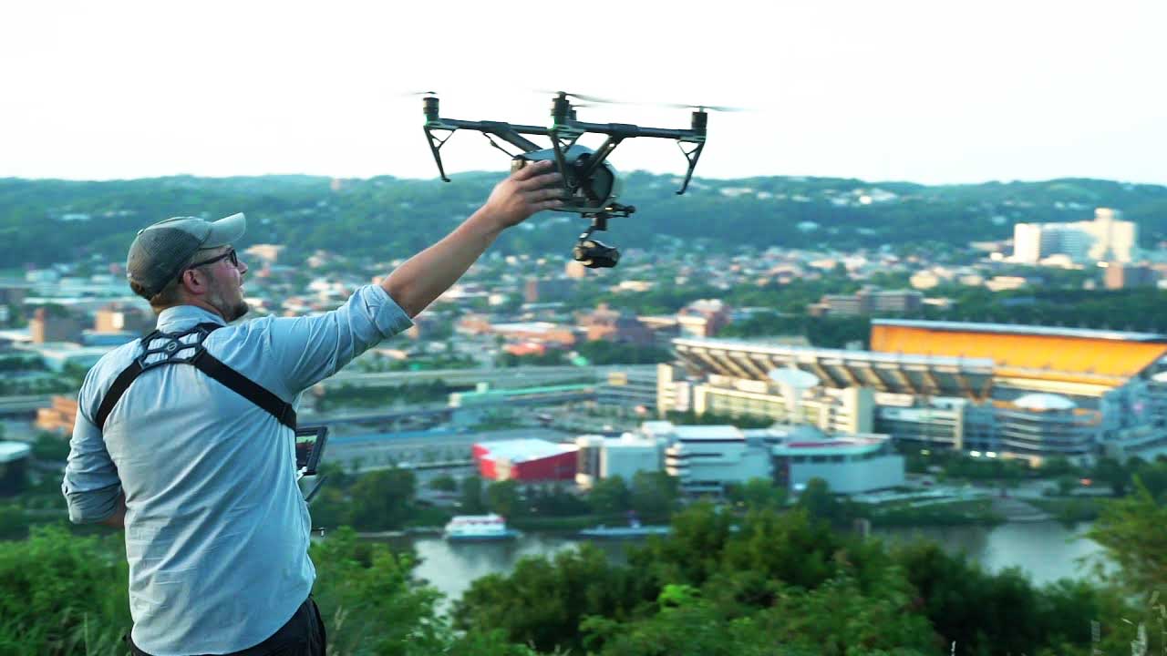Dji augmented reality clearance