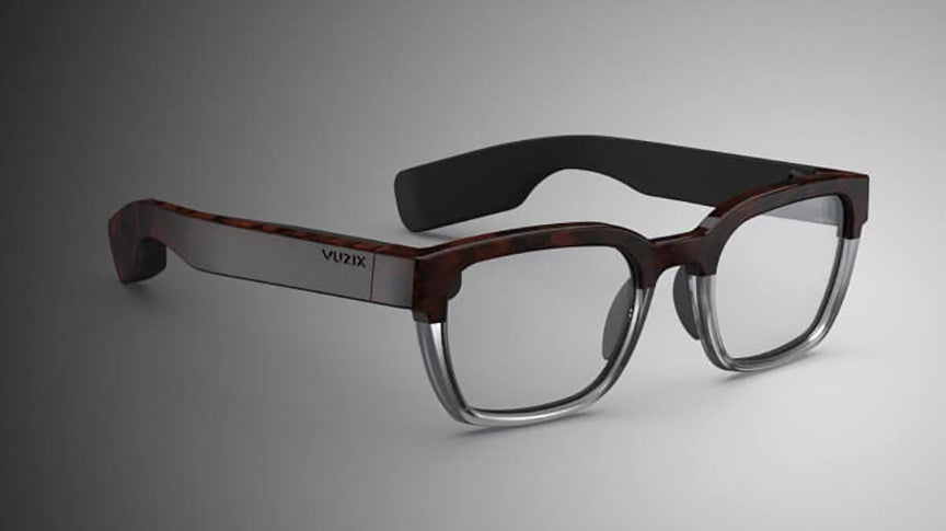 Eyeglasses webcam cheap