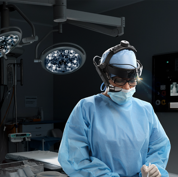 How Cutting-edge AR Technology Is Transforming Surgical Practices Across the Unites States