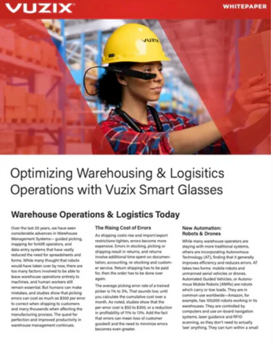 Optimize Workforce Training