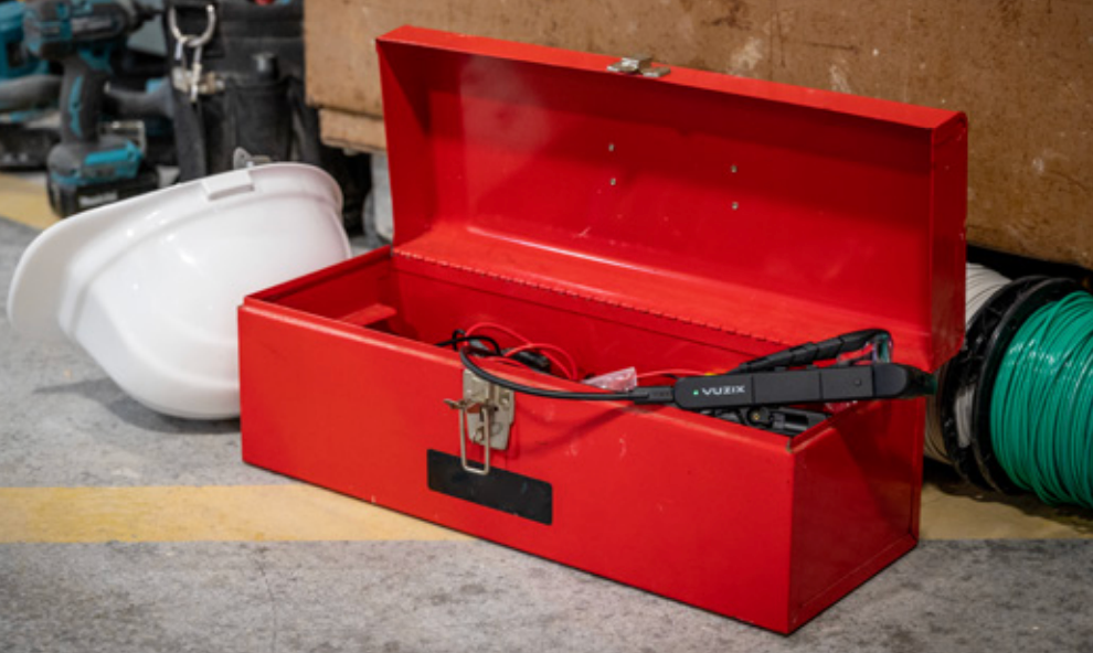 Augmented Reality: The New Way to Reduce Your Carbon Footprint