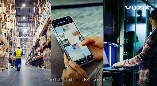 Is the Metaverse Possible Without Smart Glasses?