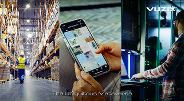 Is the Metaverse Possible Without Smart Glasses?