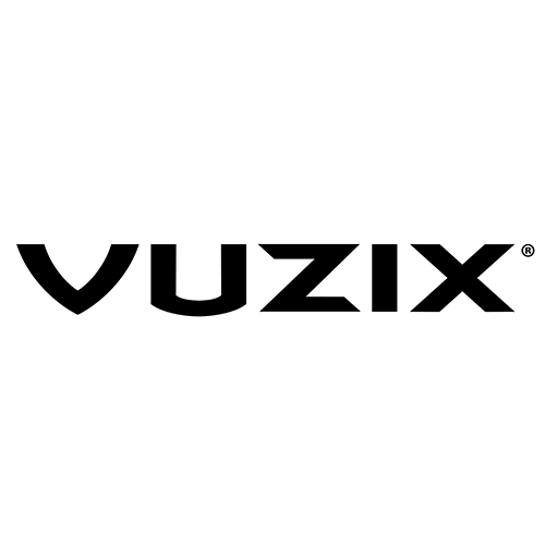 Vuzix Corp logo