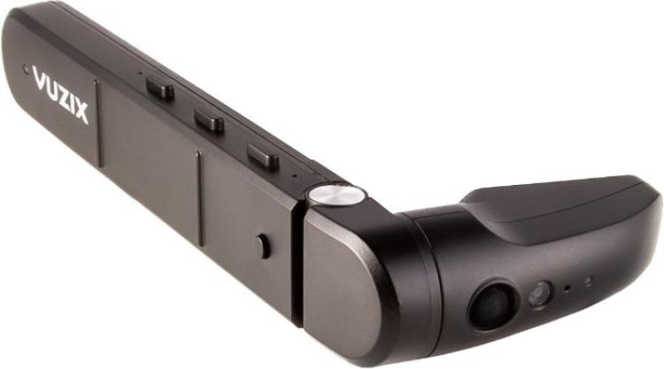 Vuzix M400™ Smart Glasses