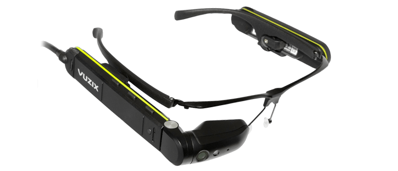 Buy vuzix deals