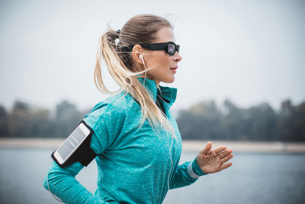 Vuzix a Global Leader in Healthcare Wearables