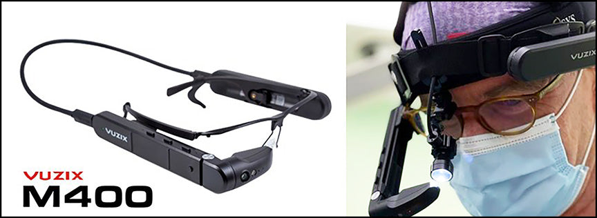 Nouveau déploiement de collaboration virtuelle : un autre pas en avant pour les lunettes intelligentes en salle d'opération