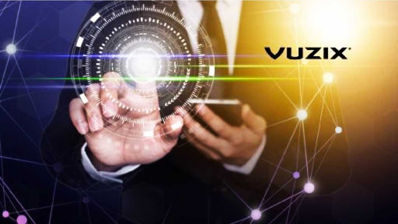 Multiple Languages Supported on Zoom Companion App for Vuzix Smart Glasses