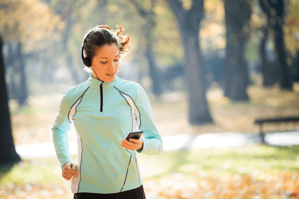 Future Friday: Running with Smart Glasses a Jogger’s Dream