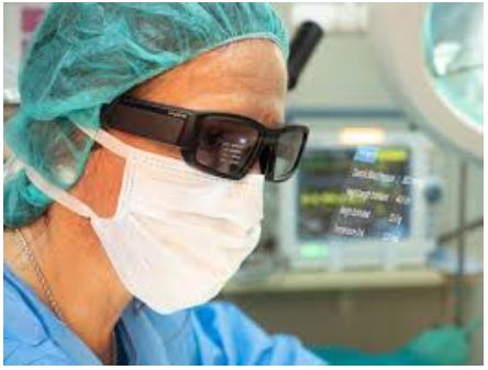 Vuzix and telemedicine technology supplier VSee have teamed up to create a smart glasses offering for telemedicine