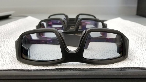Vuzix has partnered with Verizon and CGTrader to create the Vuzix Blade AR Smart Glasses App Development Contest