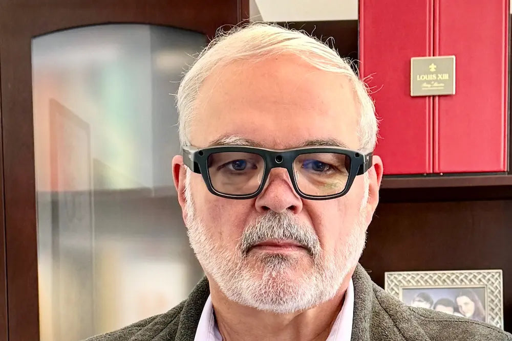 Q&A: Vuzix CEO Paul Travers On Smart Glasses, Frontline Work And Enterprise Rollouts