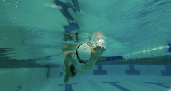 Reviewed: Vuzix Labs Smart Swim Heads-Up Display Goggles