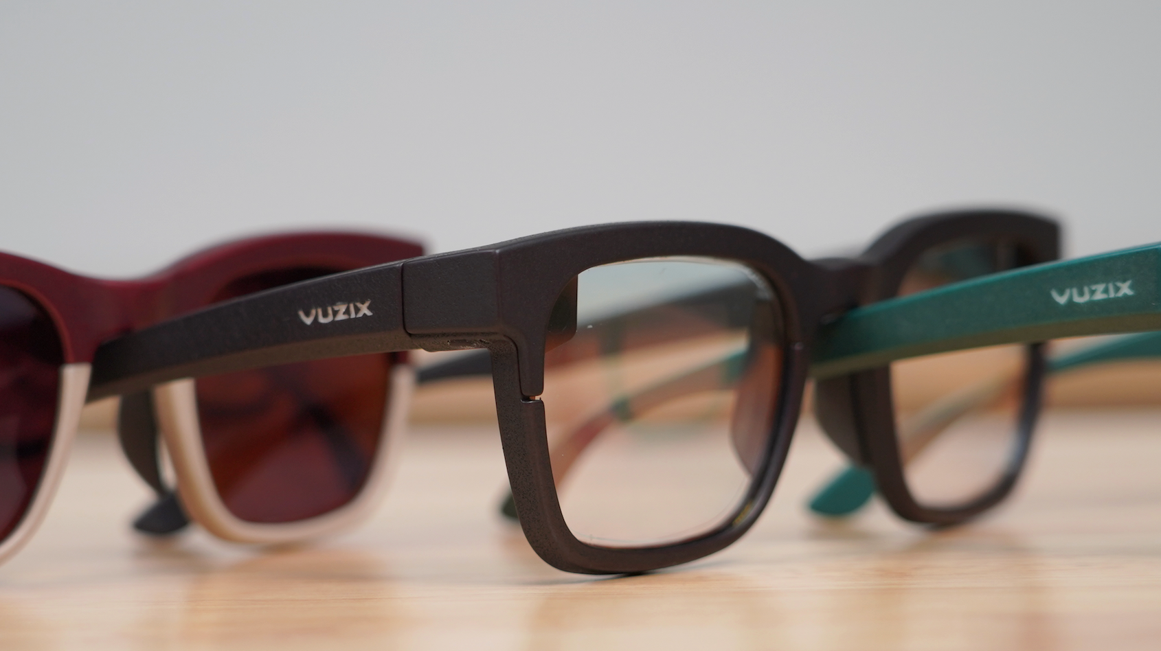 Vuzix VX Ultralite