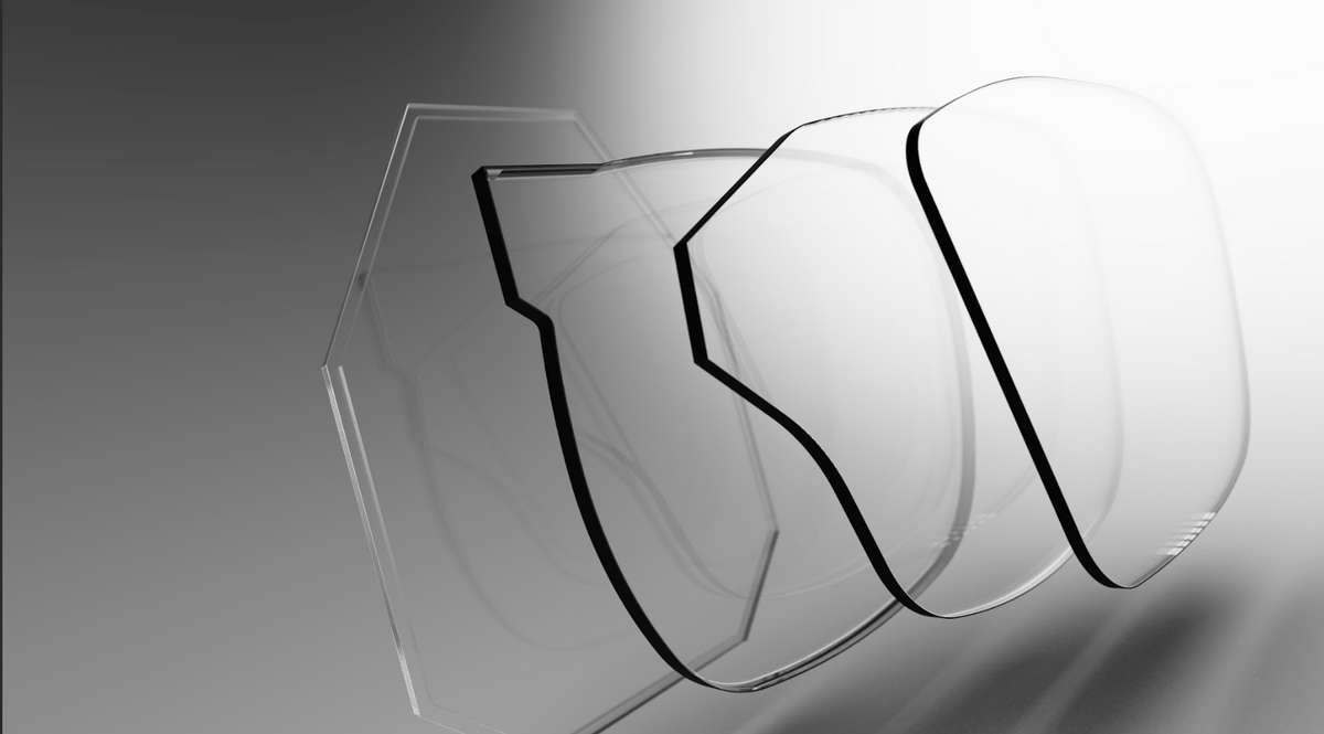 Waveguide Technology: A Critical Component for AR