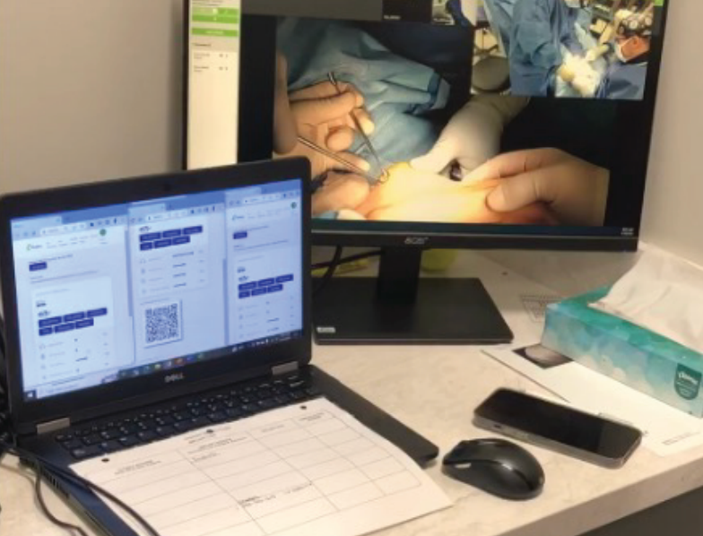 MERGE Solutions & Vuzix