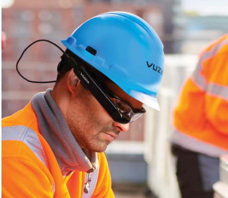 Mobile Device Management for Smart Glasses