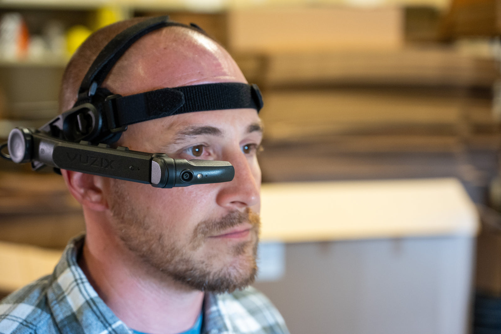 Why Visual Displays Are Becoming the Most Effective Tool for Picking in Smart Warehouses