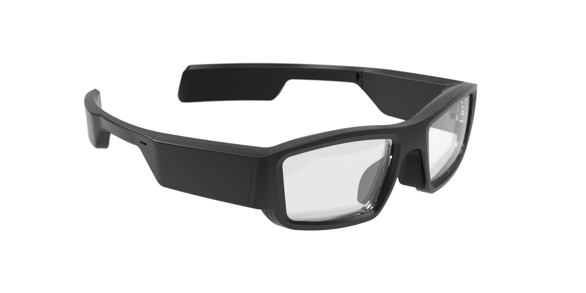 Vuzix Blade 2 Now Available – Here’s What You Need to Know