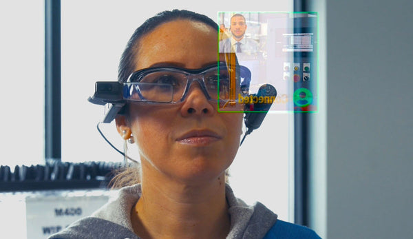 The Smart Glasses Era Is Coming. Will They Be More User-Friendly than Smartphones?
