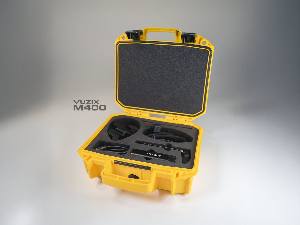 Remote Assist Kit