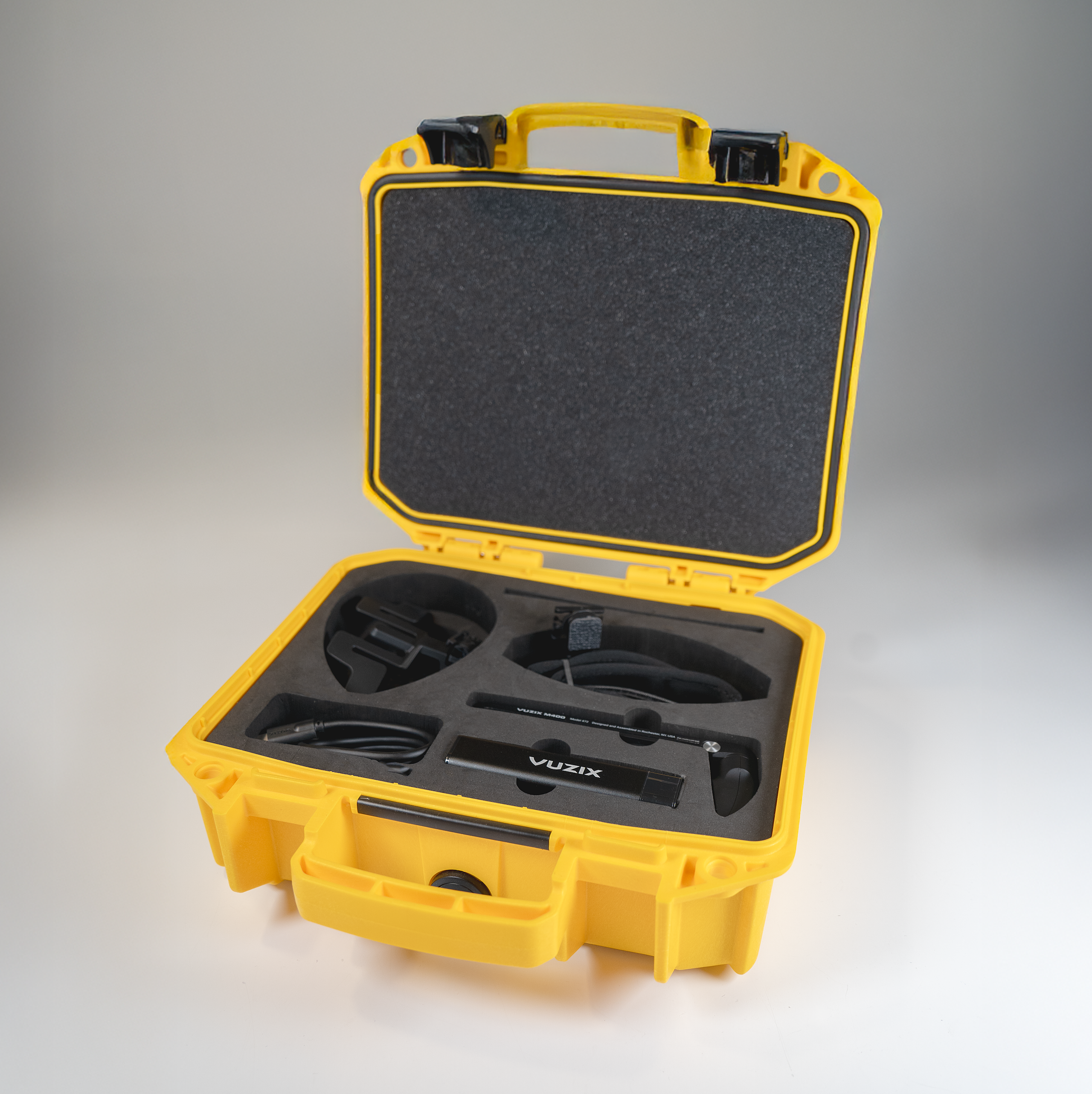 Kit d'assistance à distance - M400