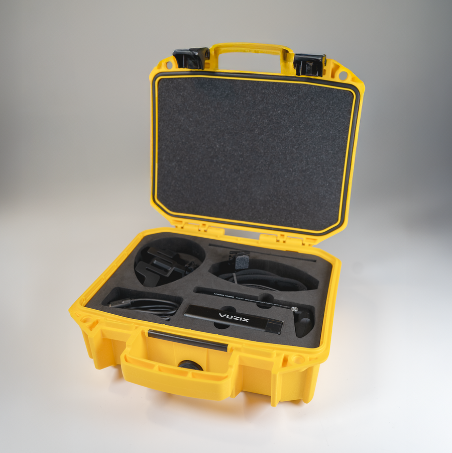 Remote Assist Kit - M400
