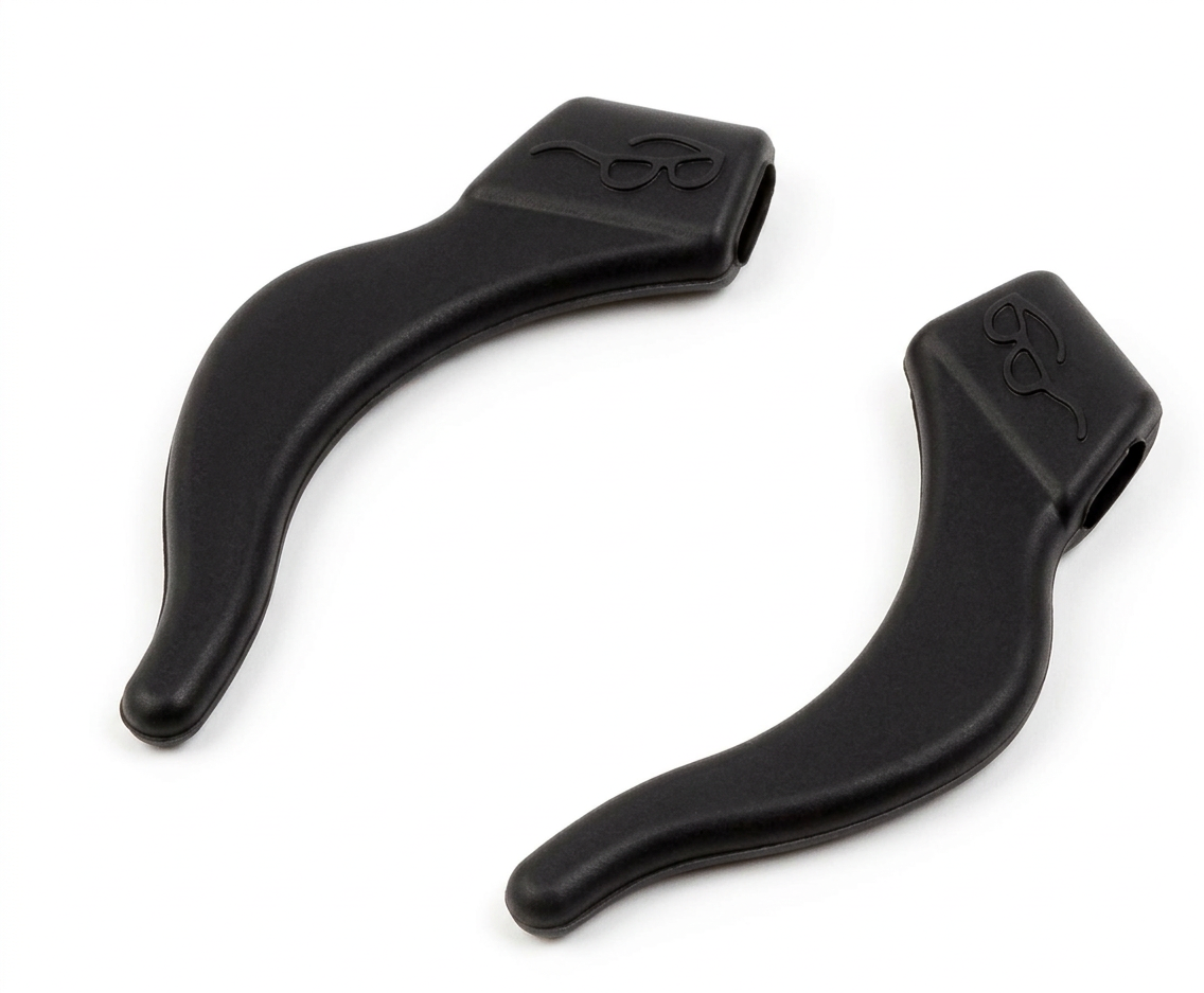 M-Series Ear Hooks (For Lens-Less Frames)