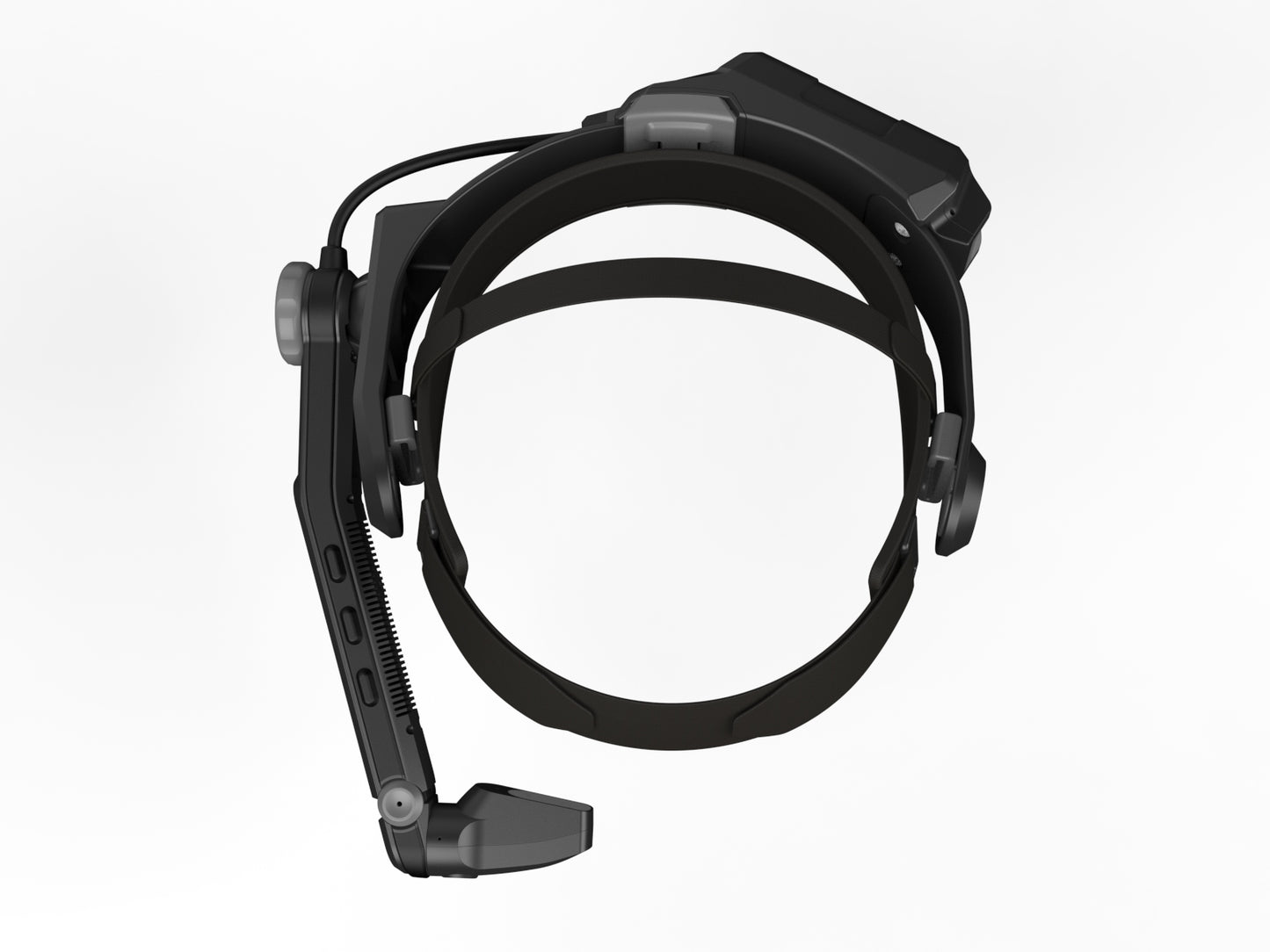 Vuzix Lunettes intelligentes LX1