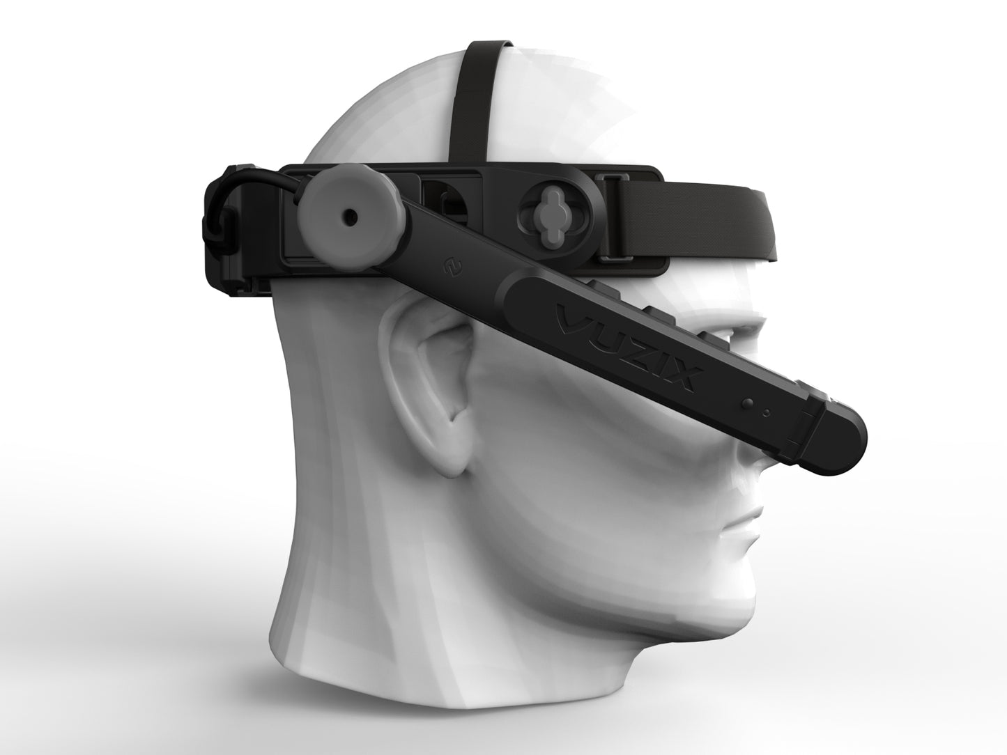 Vuzix Lunettes intelligentes LX1