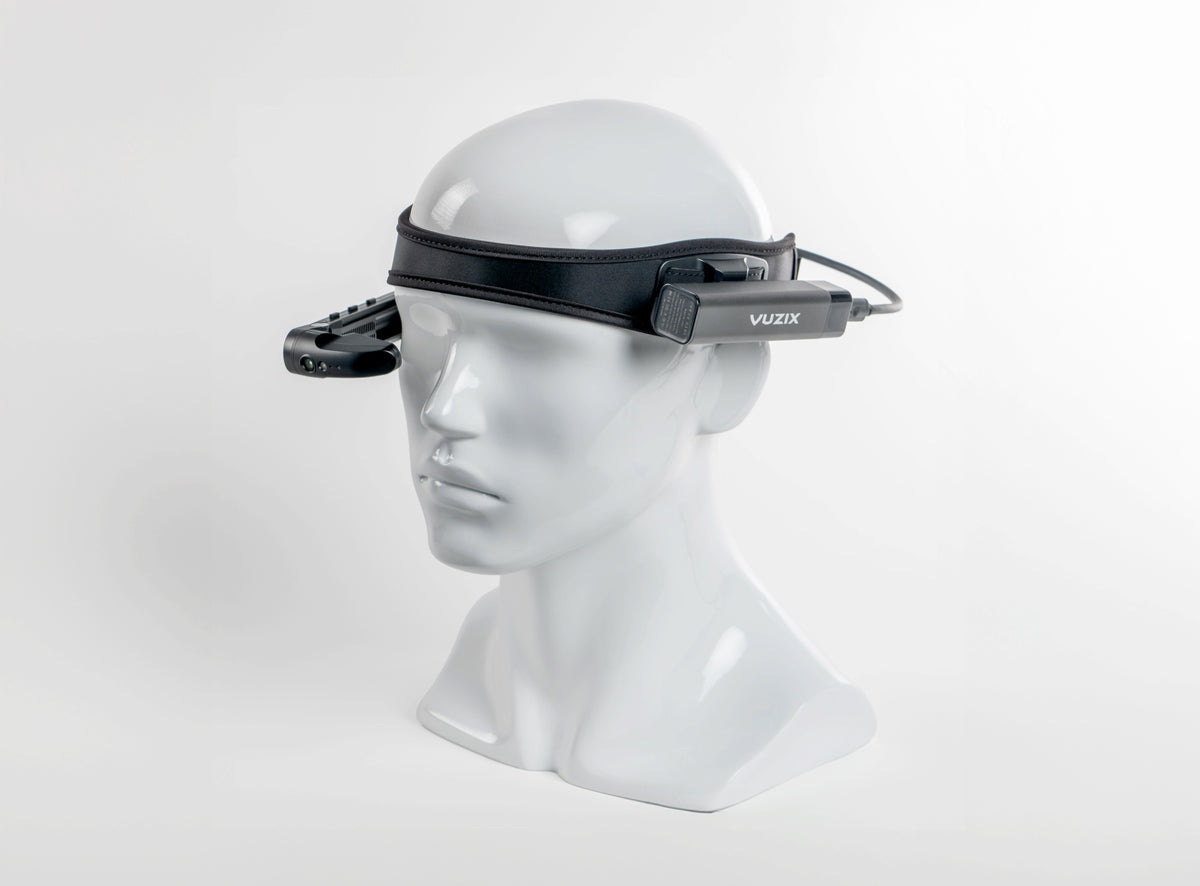 Vuzix M400™ Gafas inteligentes