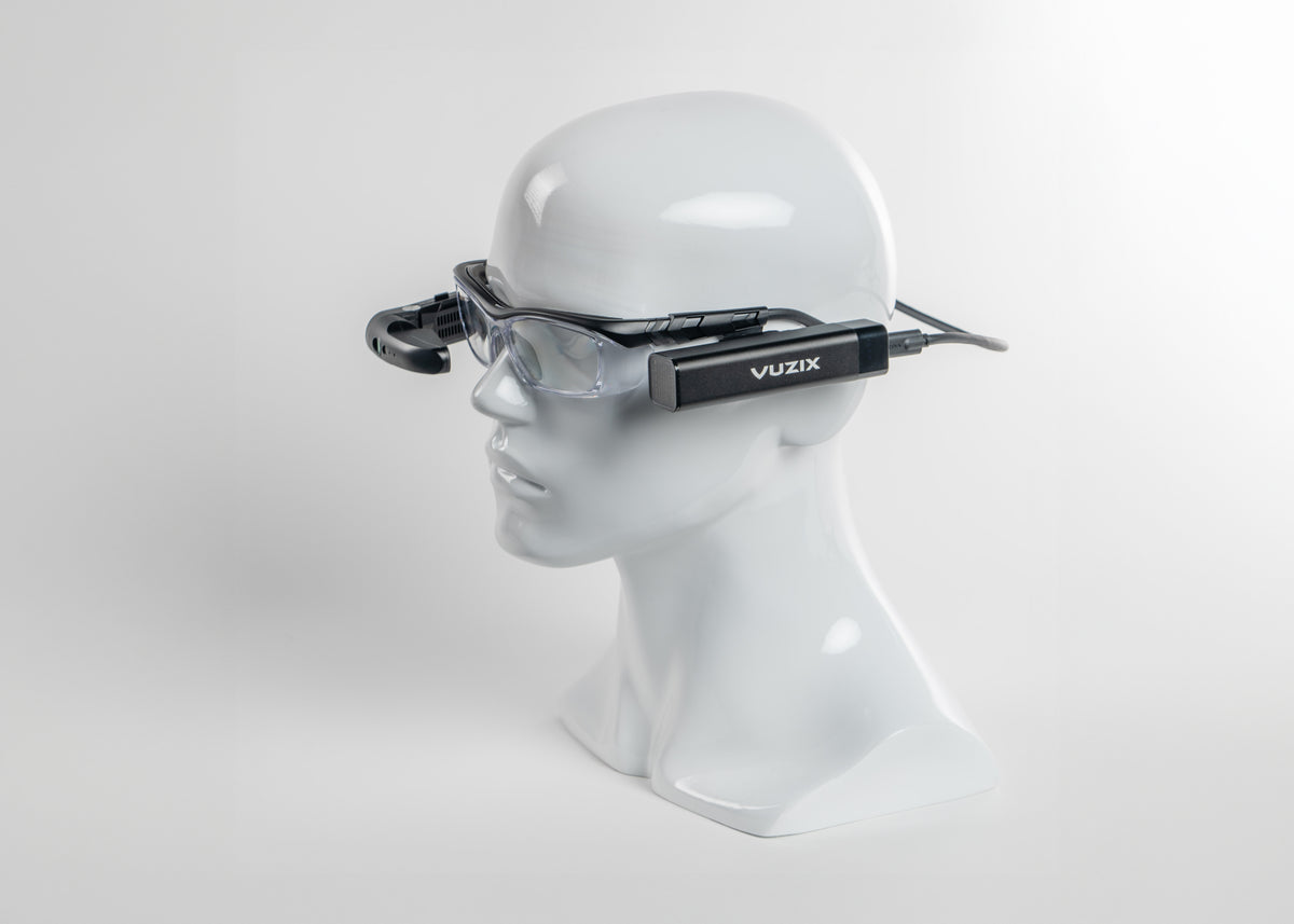 Vuzix M400™ Gafas inteligentes