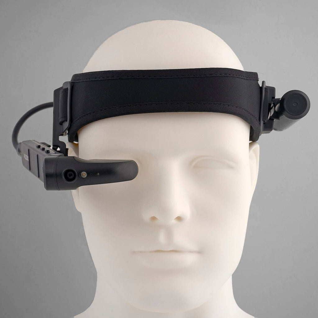 Vuzix M400 | Wearable, Powerful, Smart Glasses