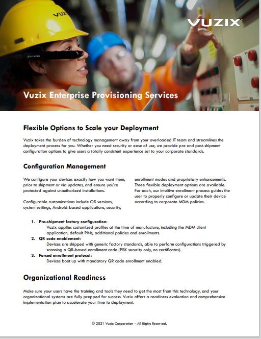 Sales Sheet