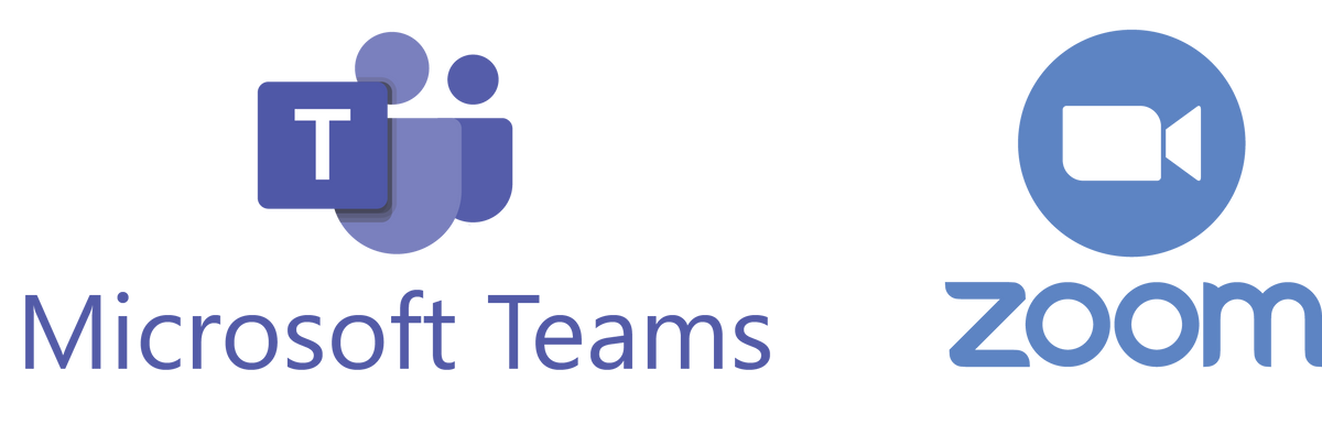 Technology and platform logos