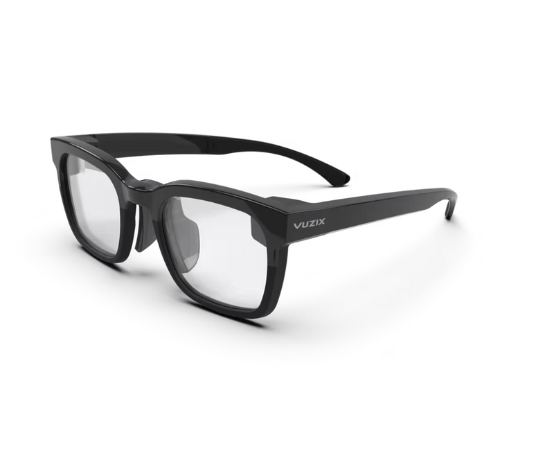 Smart Glasses – Vuzix Corporation