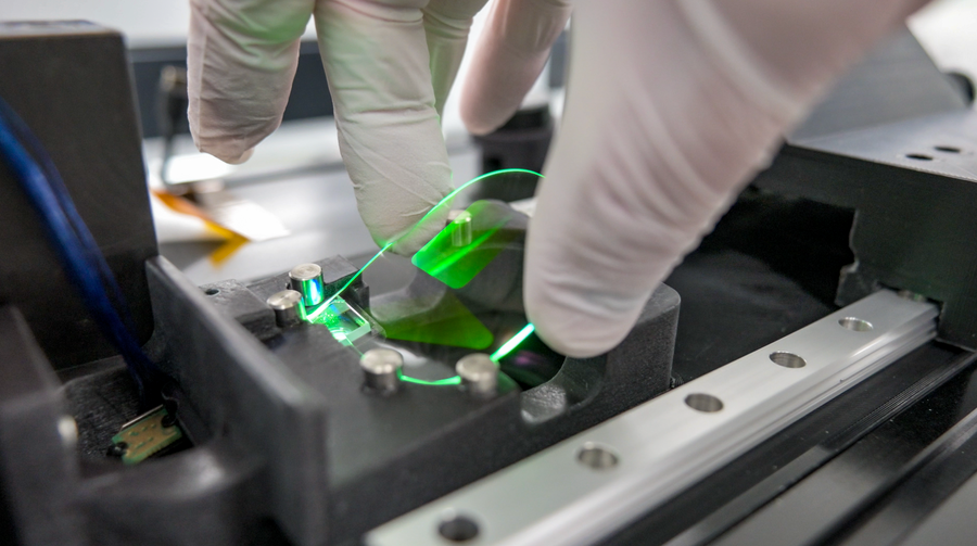 OEM Manufacturing 1