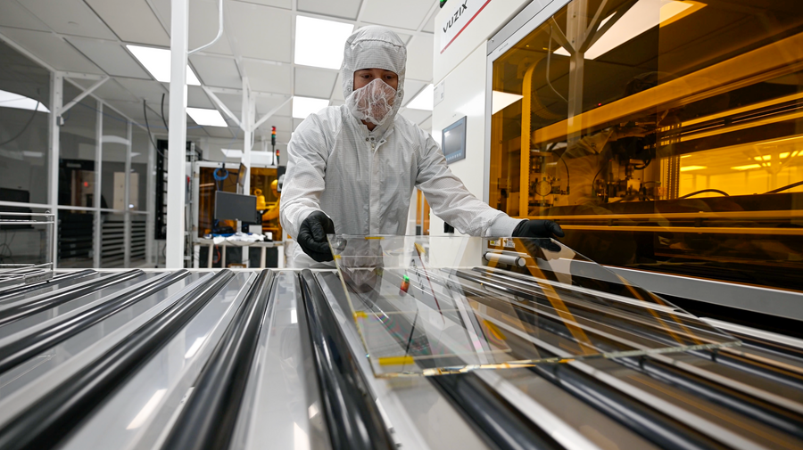 OEM Manufacturing 2