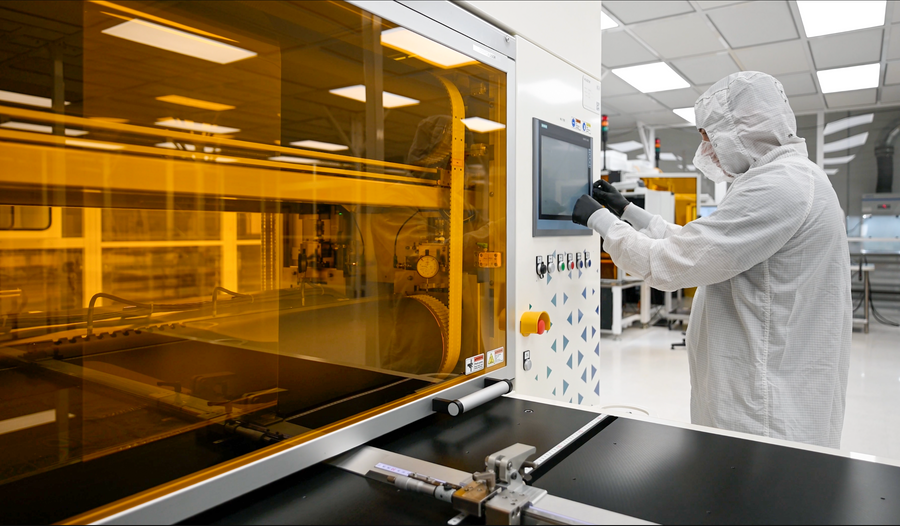 OEM Manufacturing 3