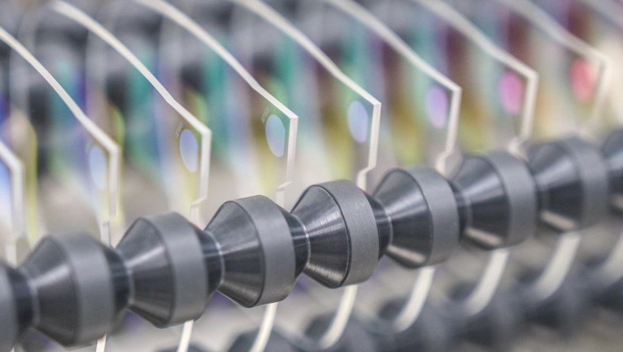 OEM Manufacturing 4
