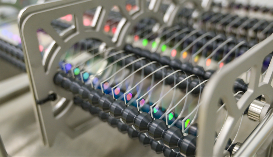 OEM Manufacturing 6