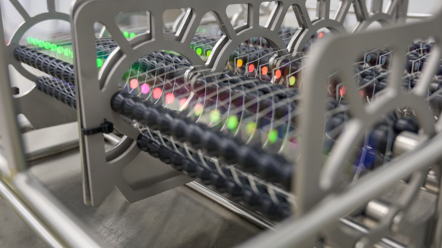 OEM Manufacturing 7