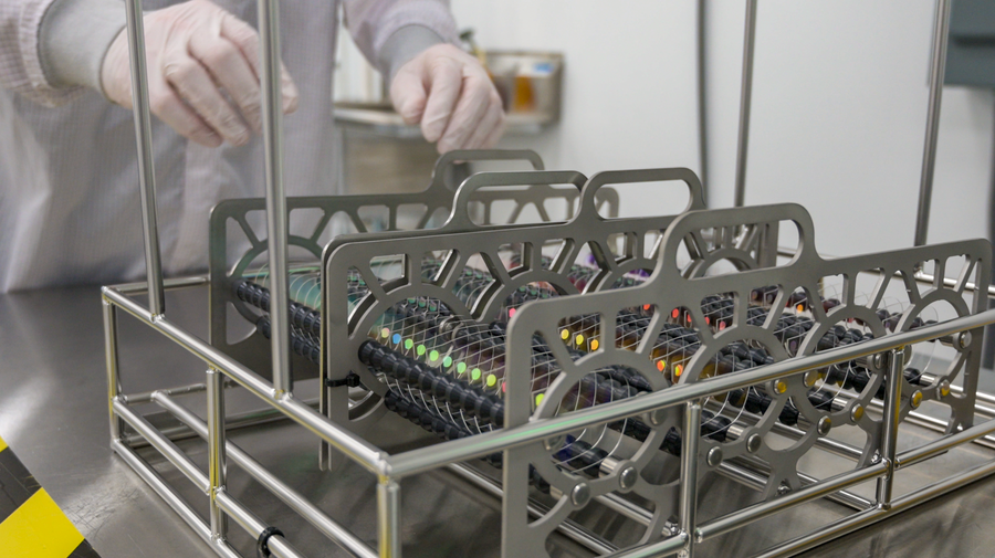 OEM Manufacturing 8