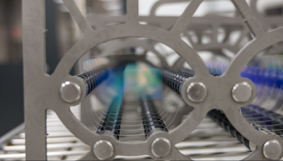 OEM Manufacturing 9