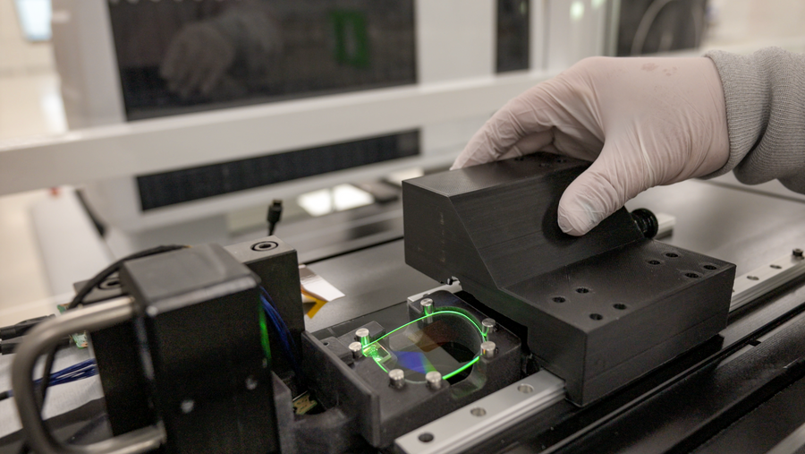 OEM Manufacturing 10