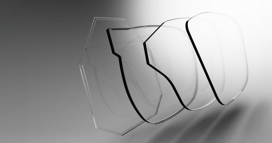 OEM Waveguides 2
