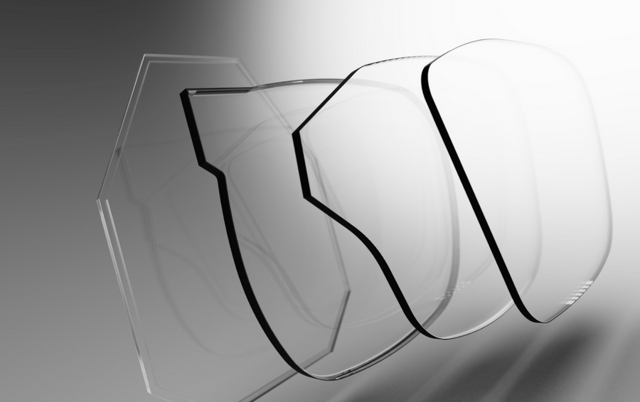 OEM Waveguides 4