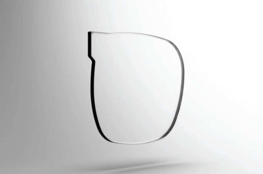 OEM Waveguides MI-30